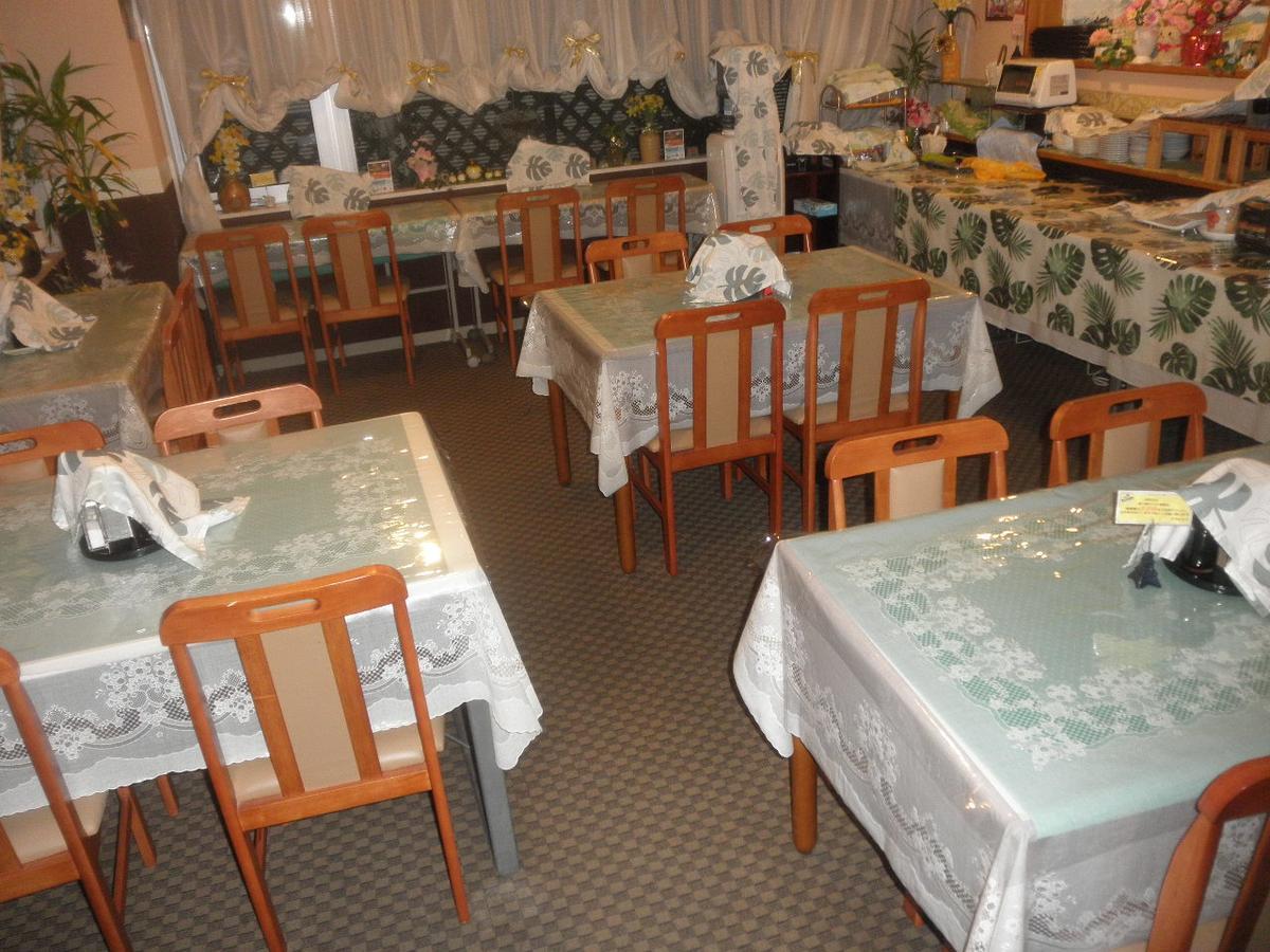 五井山商务酒店 Ichihara 外观 照片