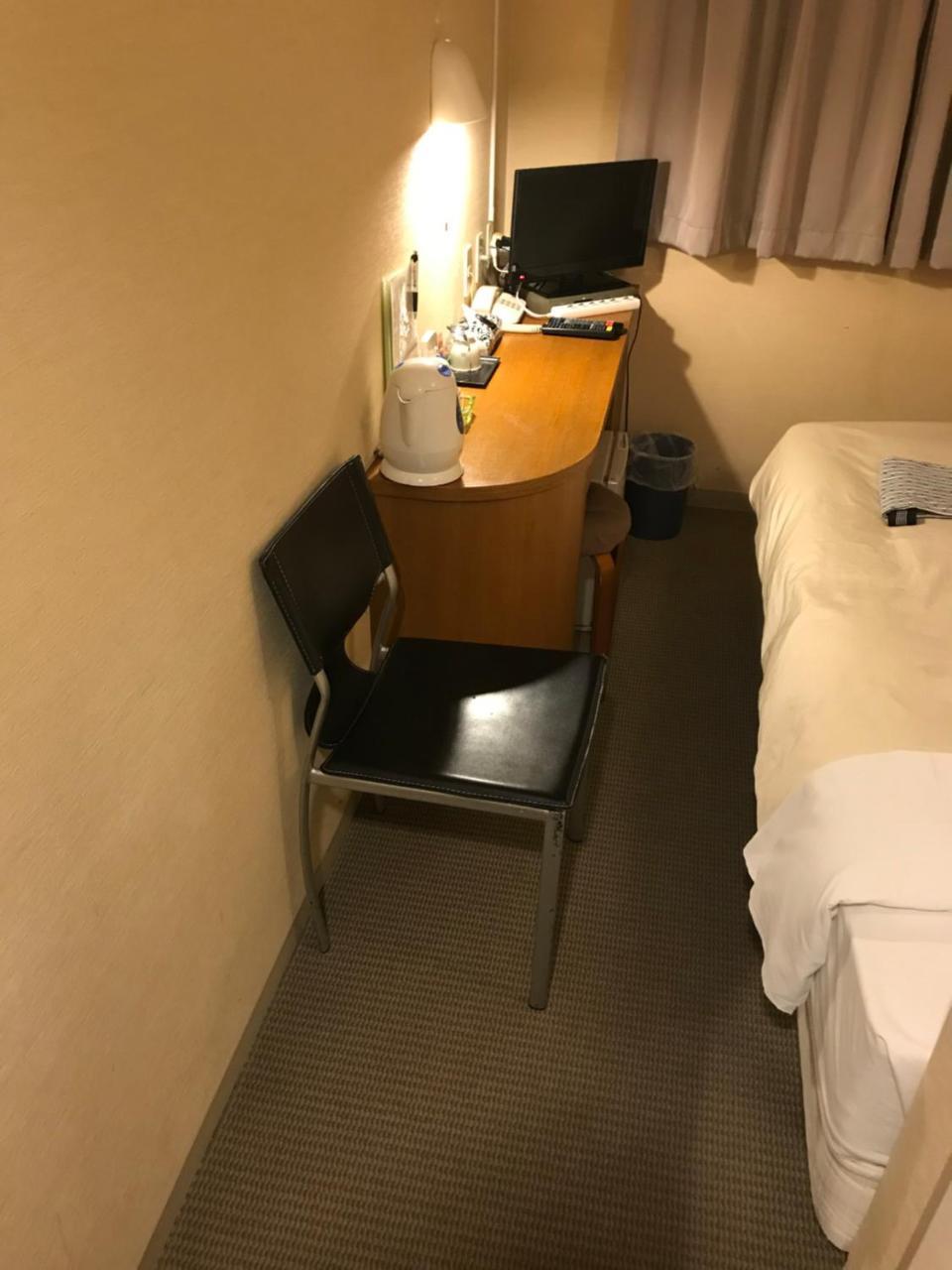 五井山商务酒店 Ichihara 外观 照片