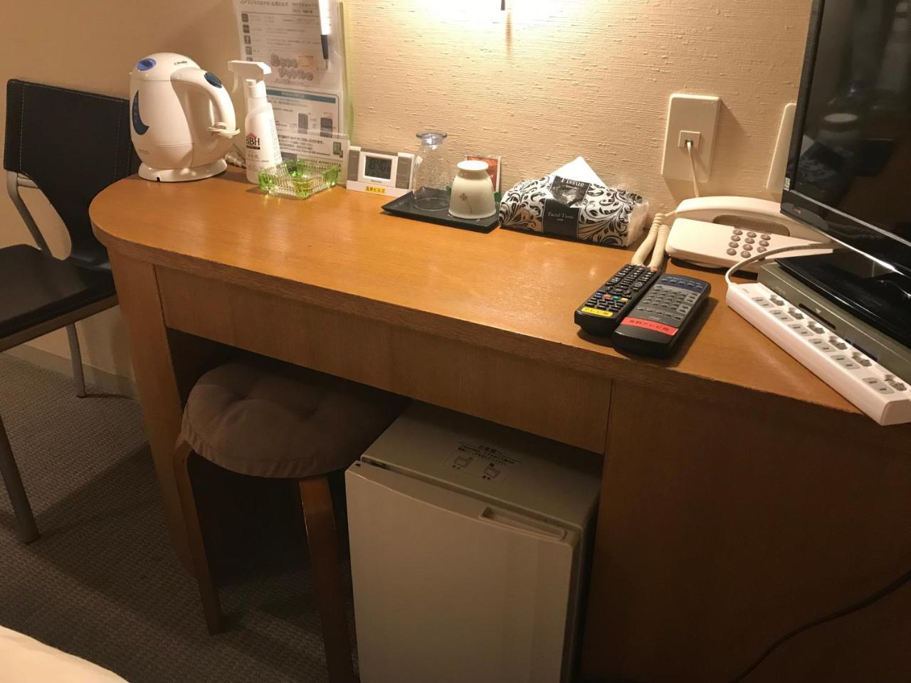 五井山商务酒店 Ichihara 外观 照片
