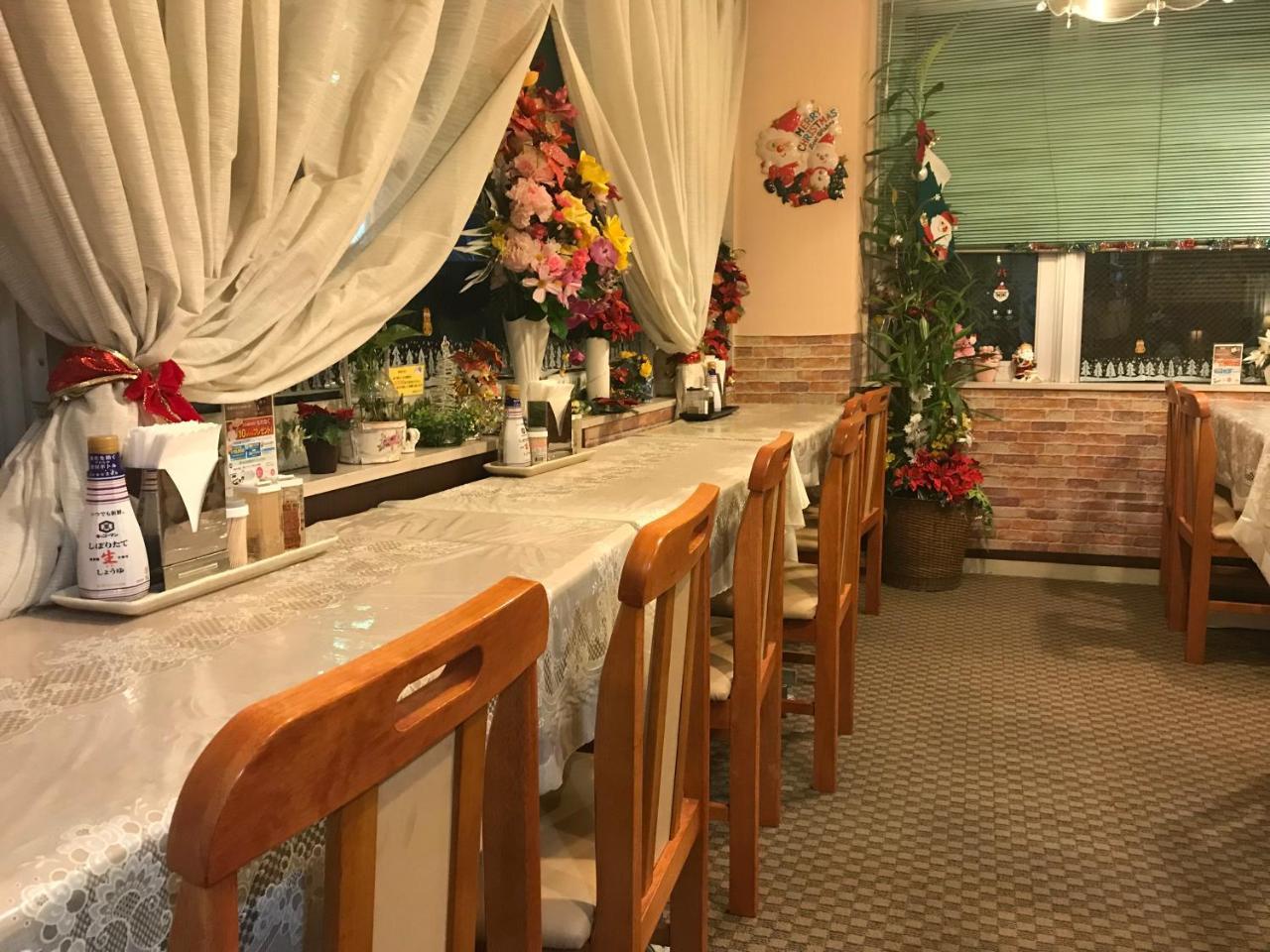 五井山商务酒店 Ichihara 外观 照片
