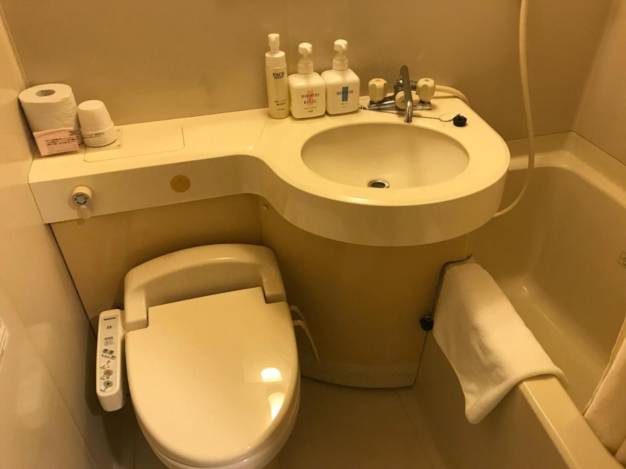 五井山商务酒店 Ichihara 外观 照片