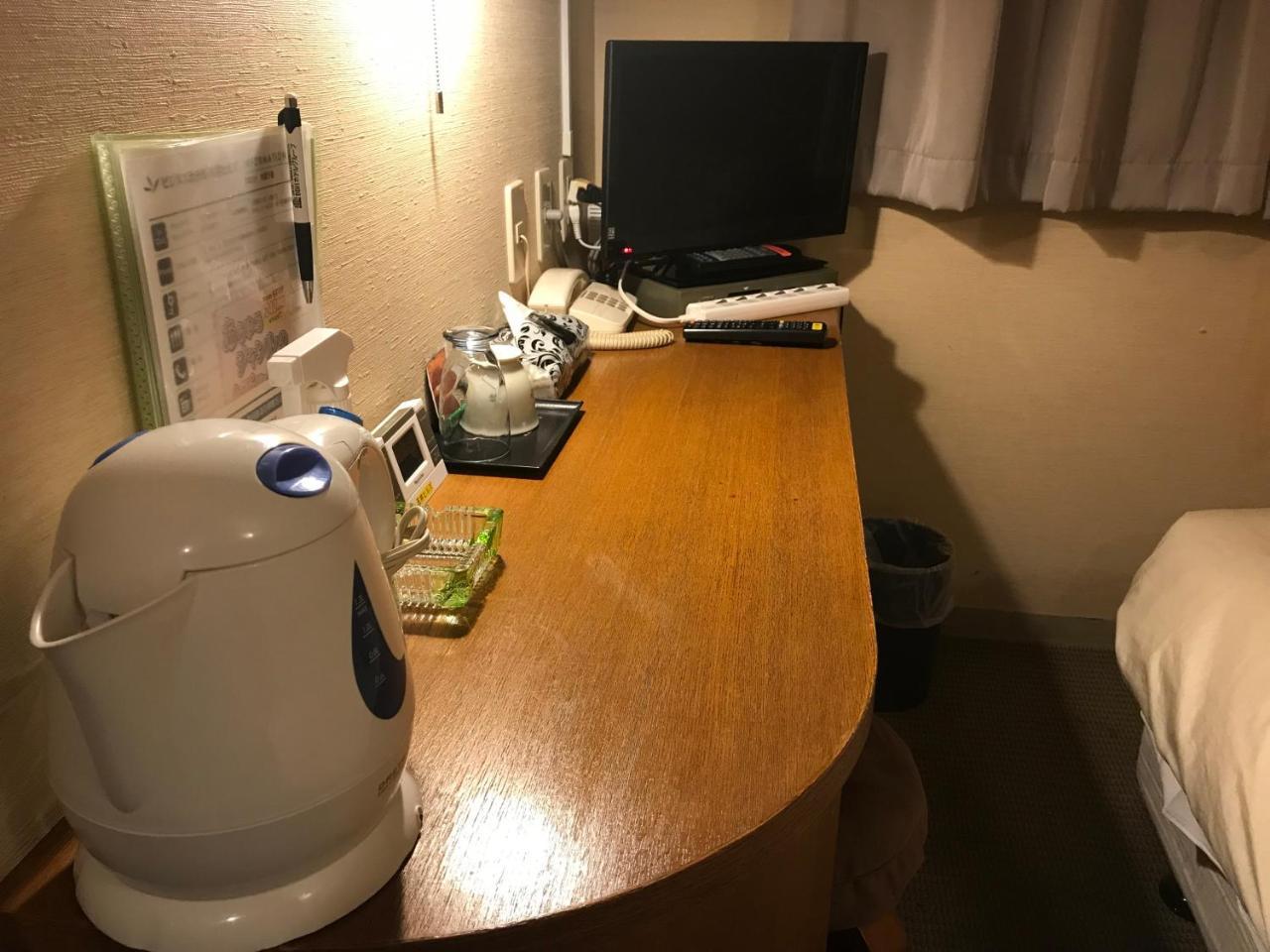 五井山商务酒店 Ichihara 外观 照片