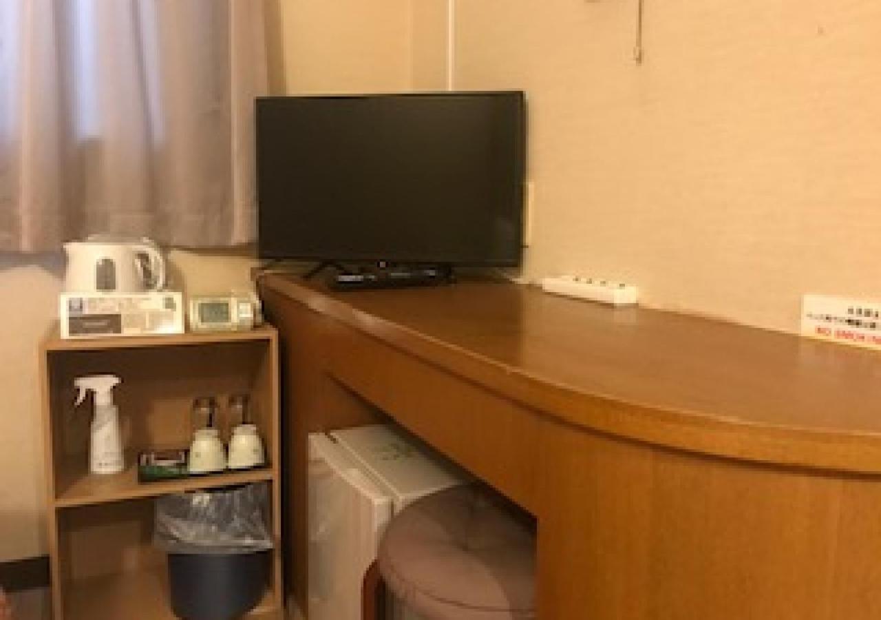 五井山商务酒店 Ichihara 外观 照片