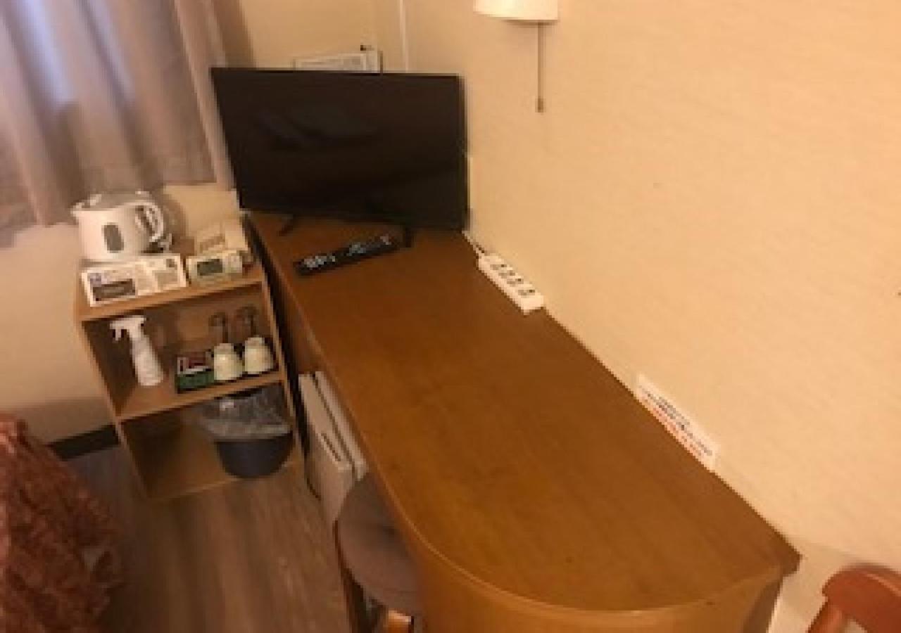 五井山商务酒店 Ichihara 外观 照片