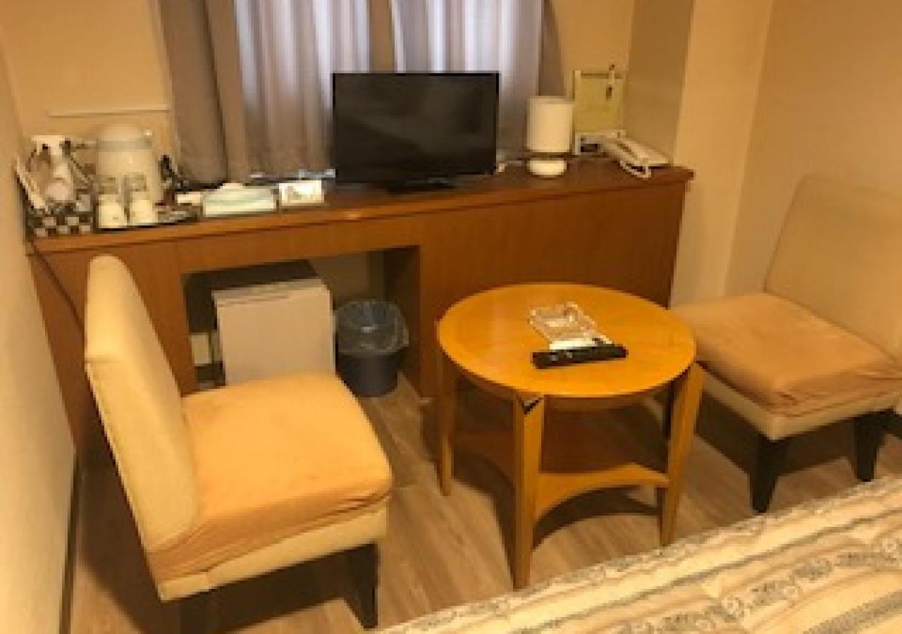 五井山商务酒店 Ichihara 外观 照片